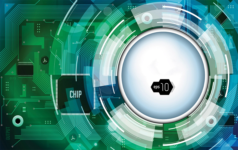 COMPONENT AND
EMBEDDED DESIGN