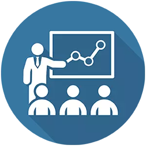 PROFESSIONAL
TRAINING